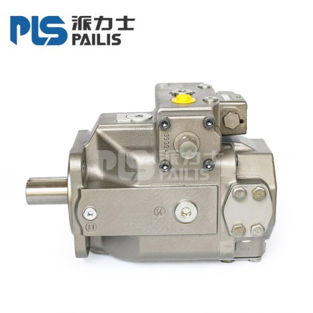 力士樂液壓泵轉速流量怎么選最合理科學?液壓泵的轉速怎么計算？